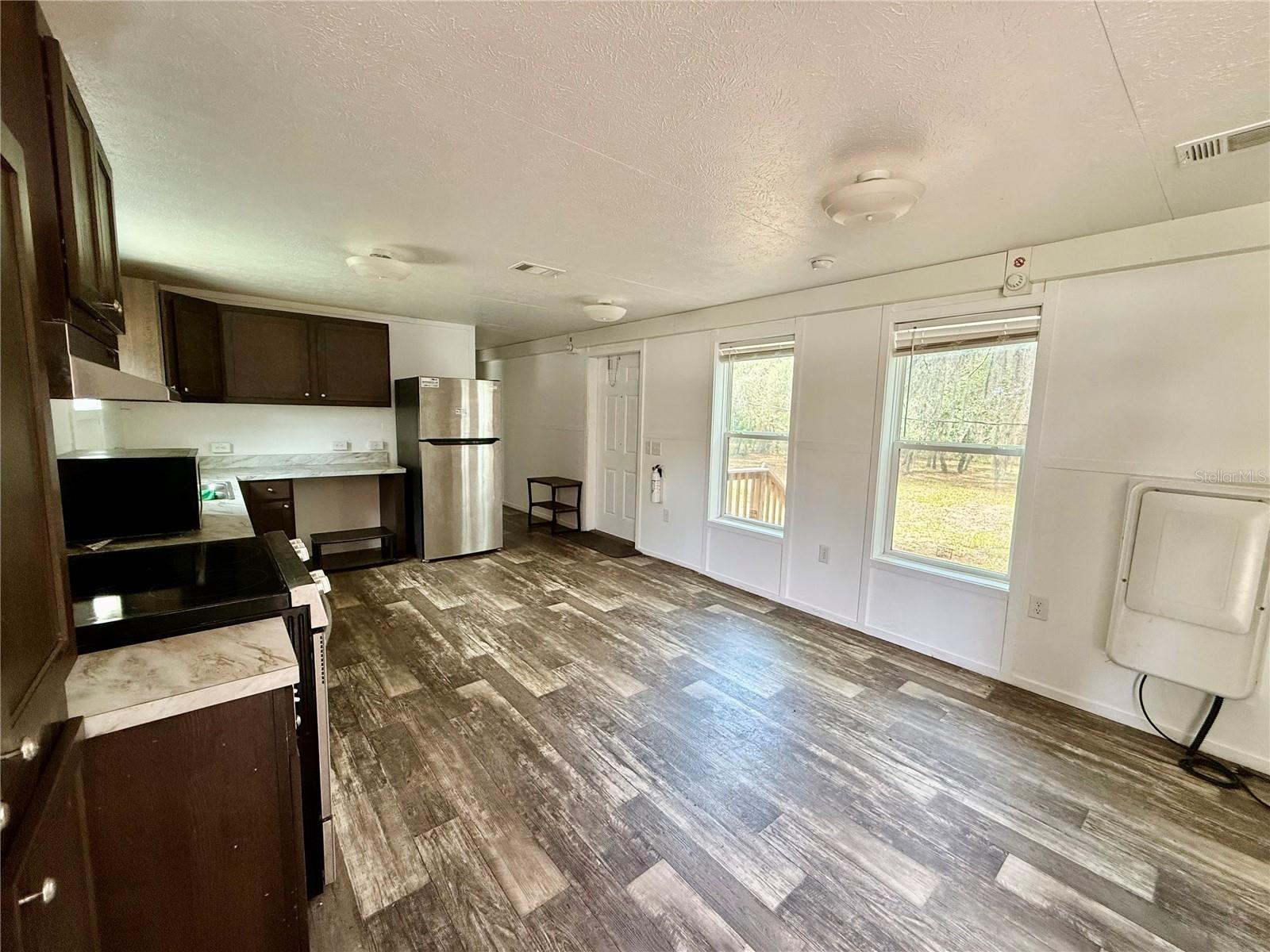 LAKE PIERCE RANCHETTES FIRST ADD - Residential