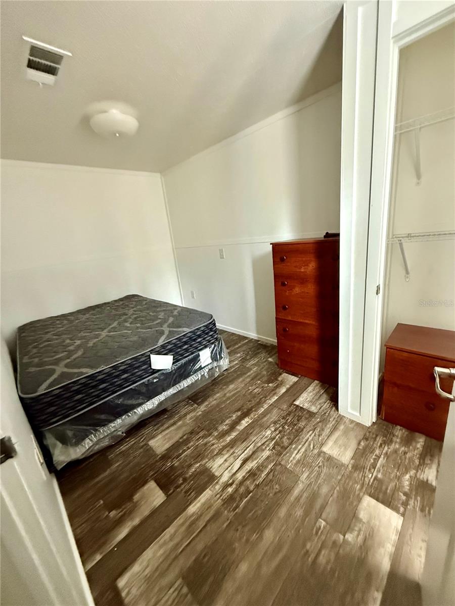 LAKE PIERCE RANCHETTES FIRST ADD - Residential