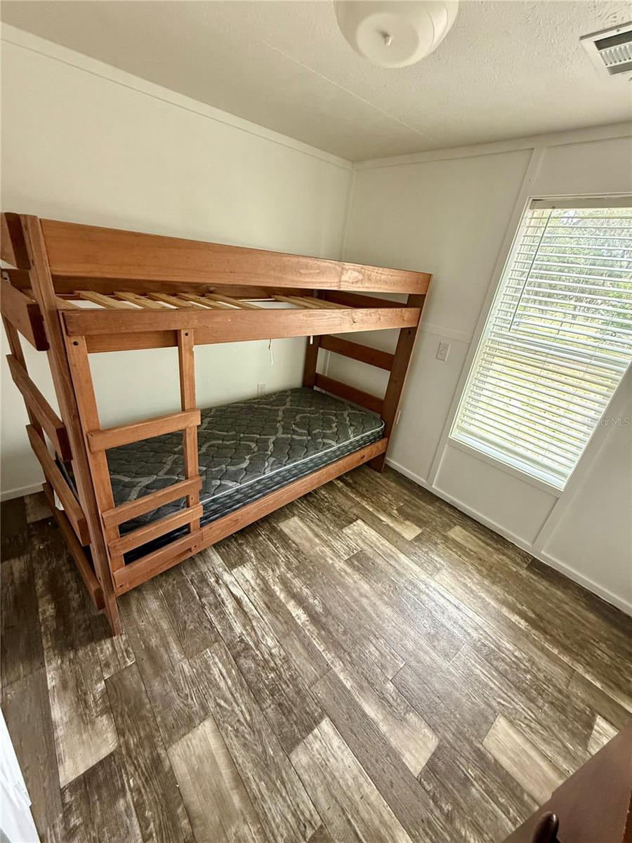 LAKE PIERCE RANCHETTES FIRST ADD - Residential