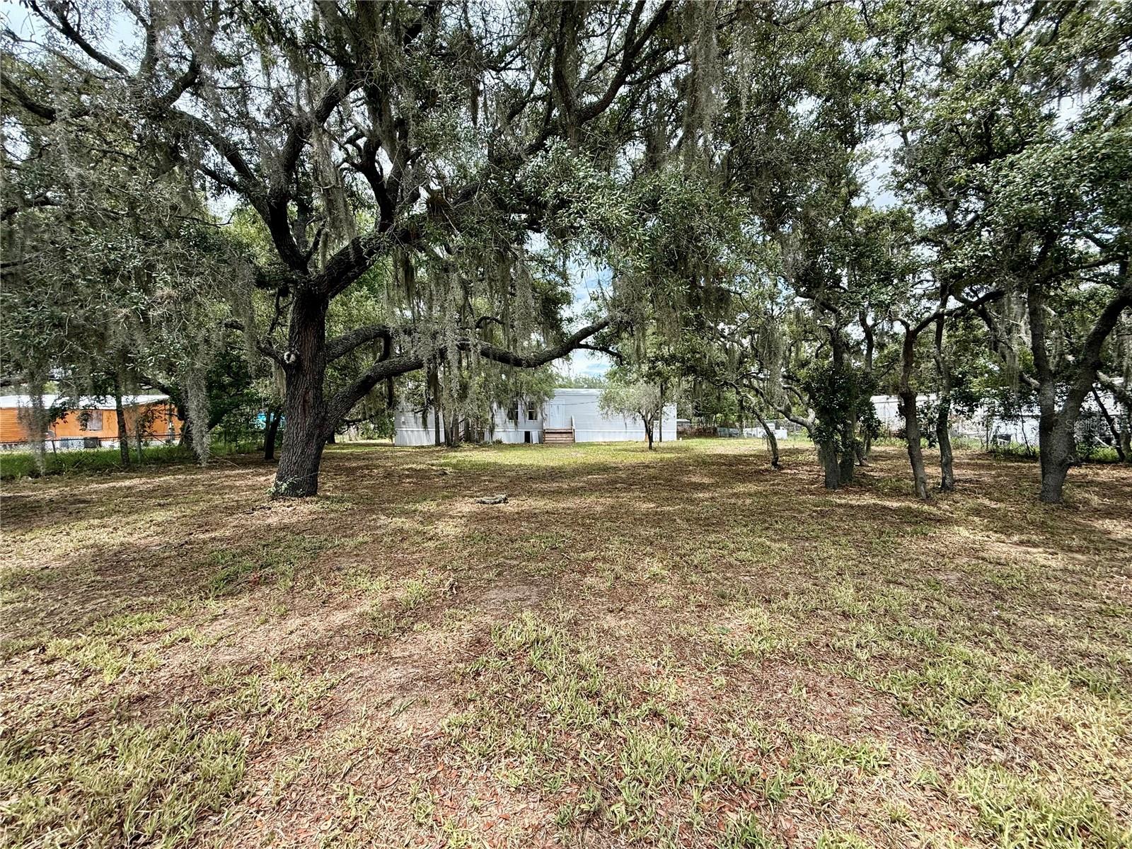 LAKE PIERCE RANCHETTES FIRST ADD - Residential