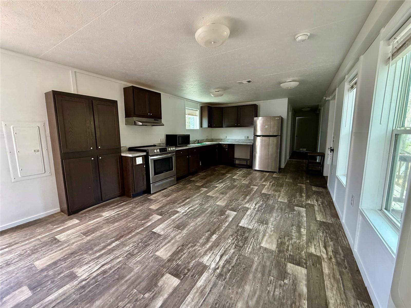 LAKE PIERCE RANCHETTES FIRST ADD - Residential