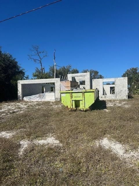 Photo of 152 Albatross Road, Rotonda West, FL 33947 (MLS # D6145974)