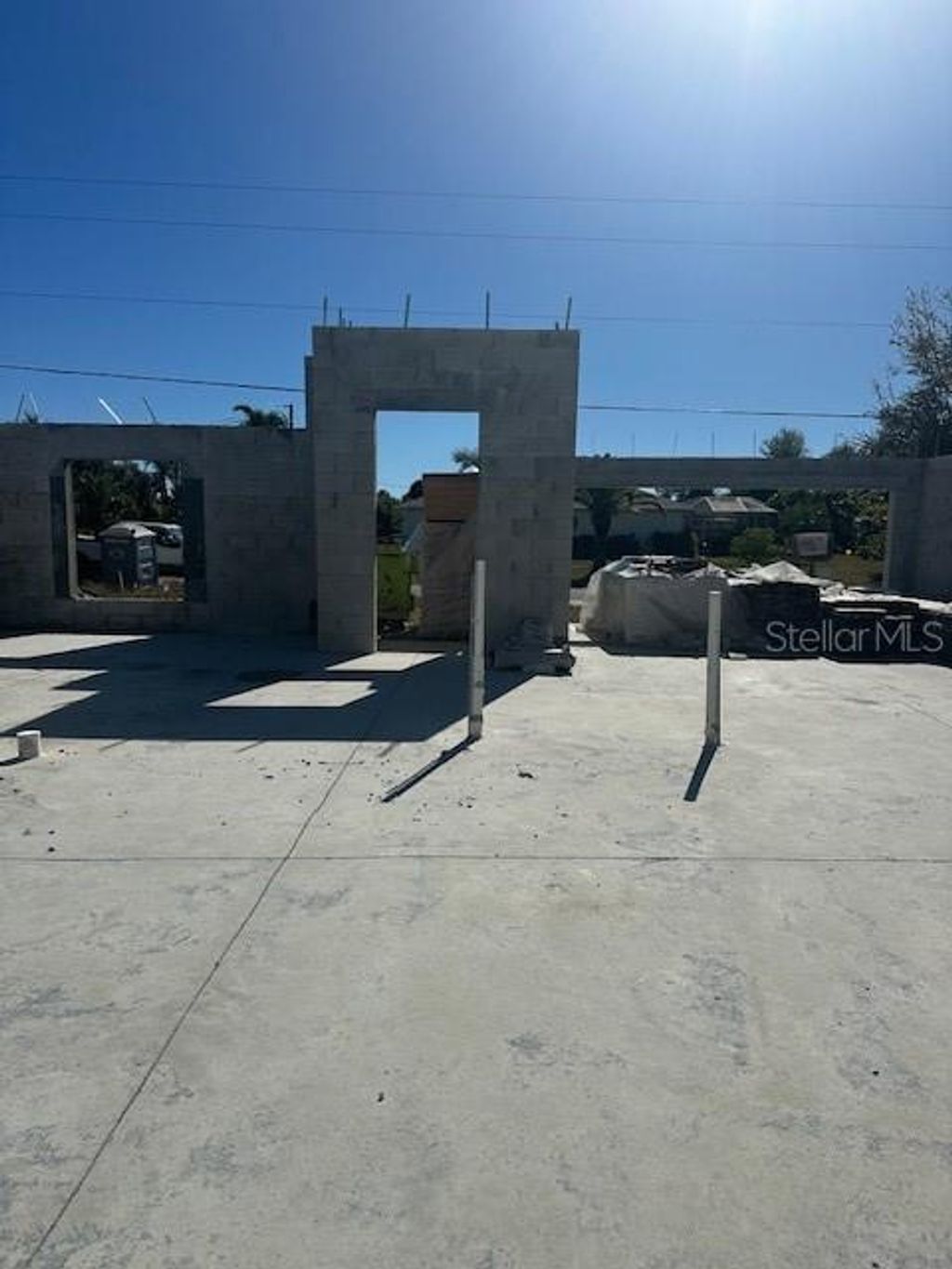 Photo of 152 Albatross Road, Rotonda West, FL 33947 (MLS # D6145974)