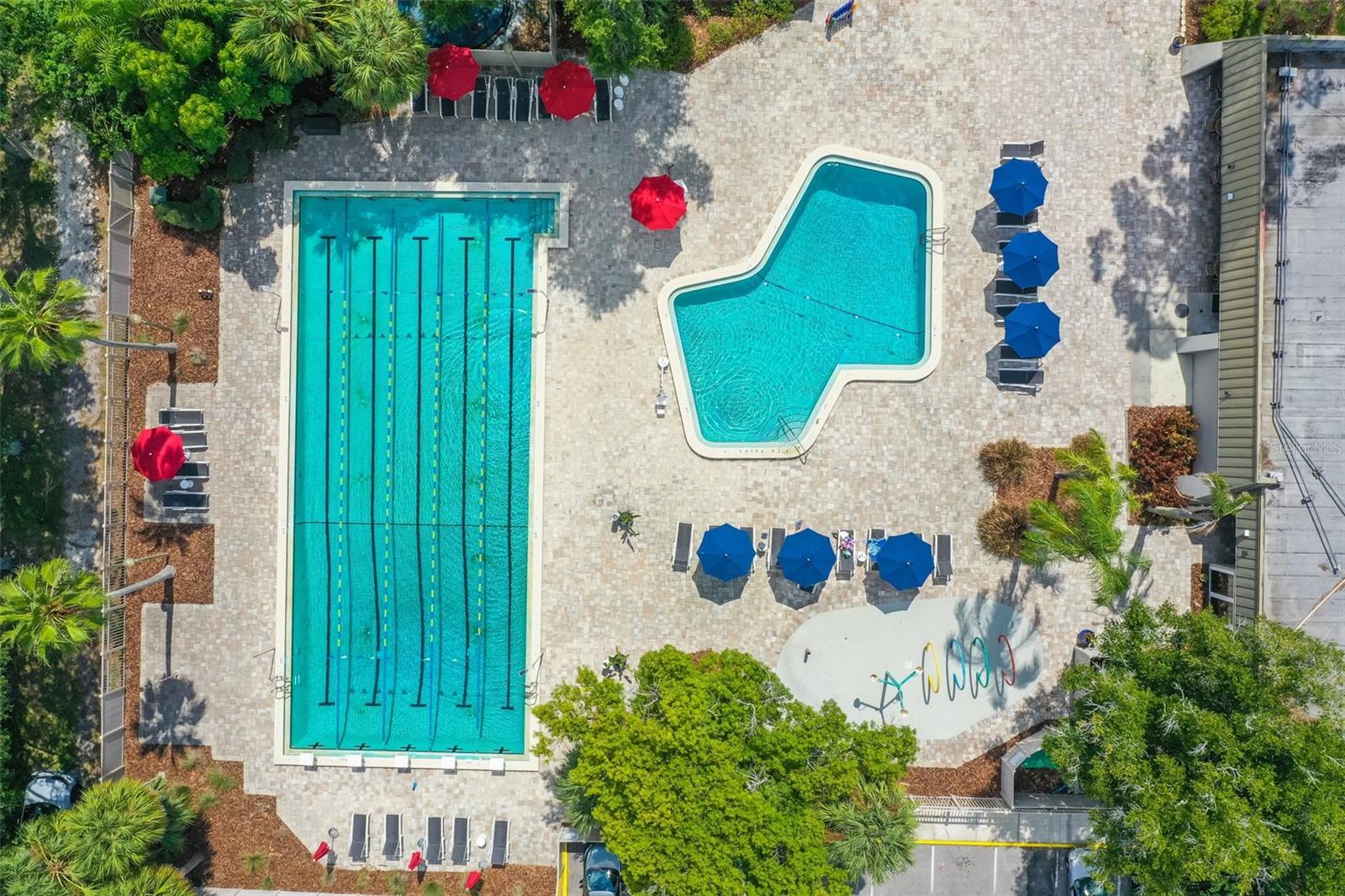 WARWICK HILLS - Residential