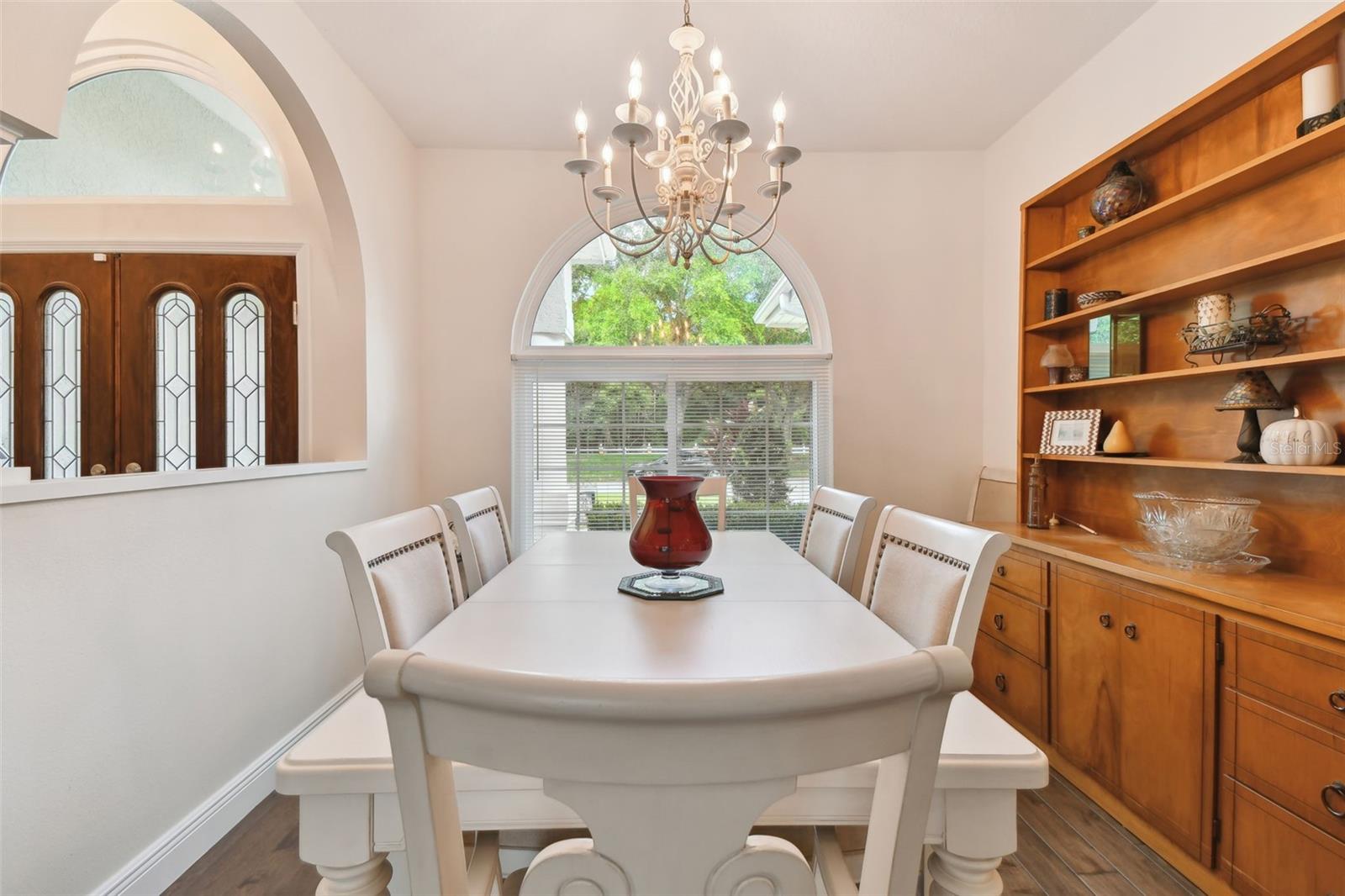 WARWICK HILLS - Residential