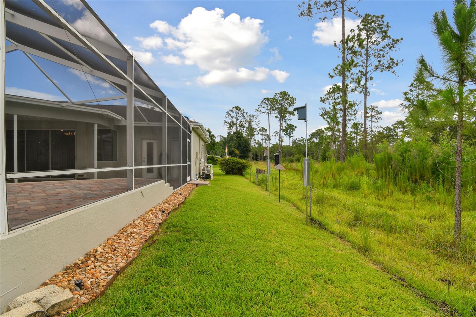 WARWICK HILLS - Residential