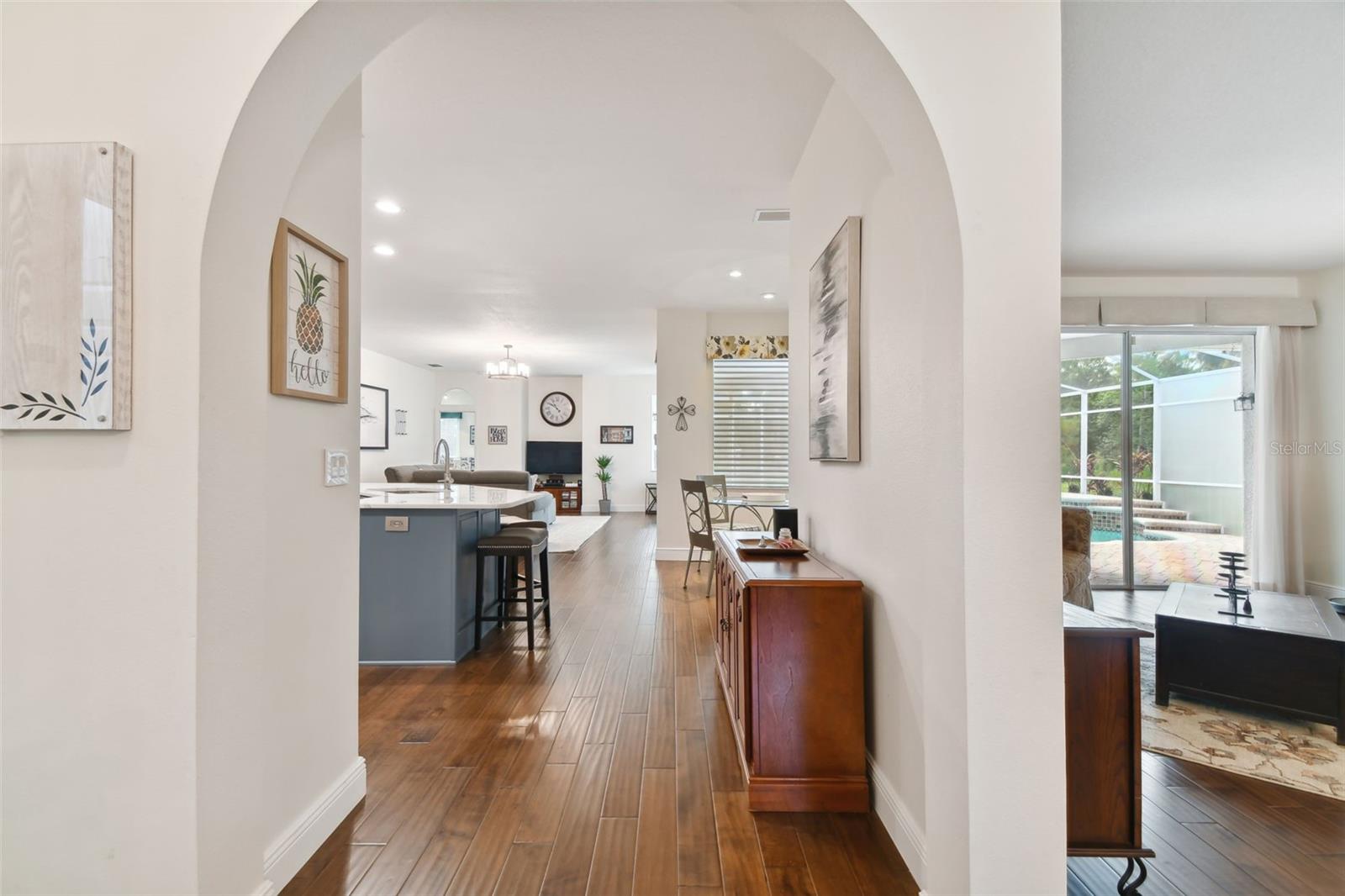 WARWICK HILLS - Residential