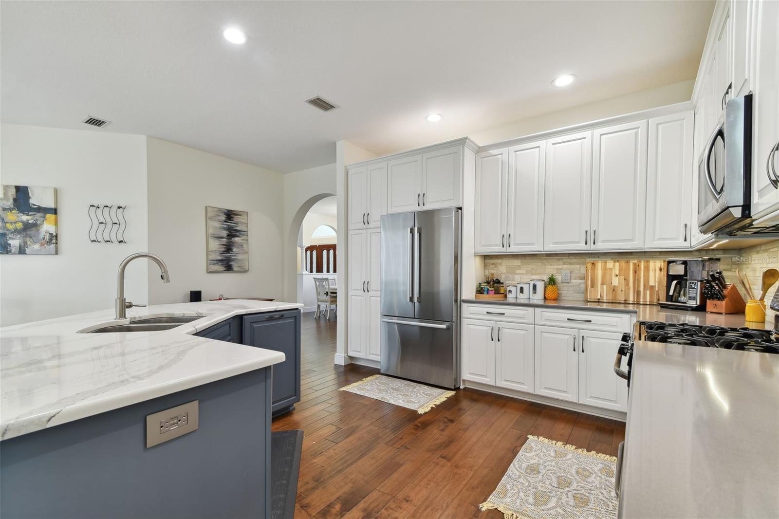 WARWICK HILLS - Residential