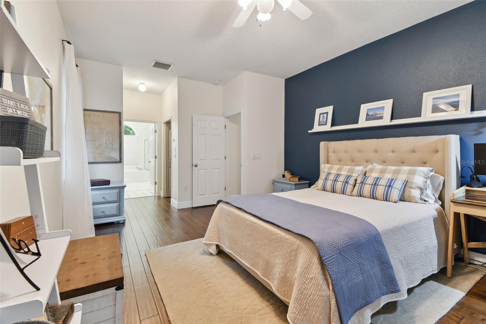 WARWICK HILLS - Residential