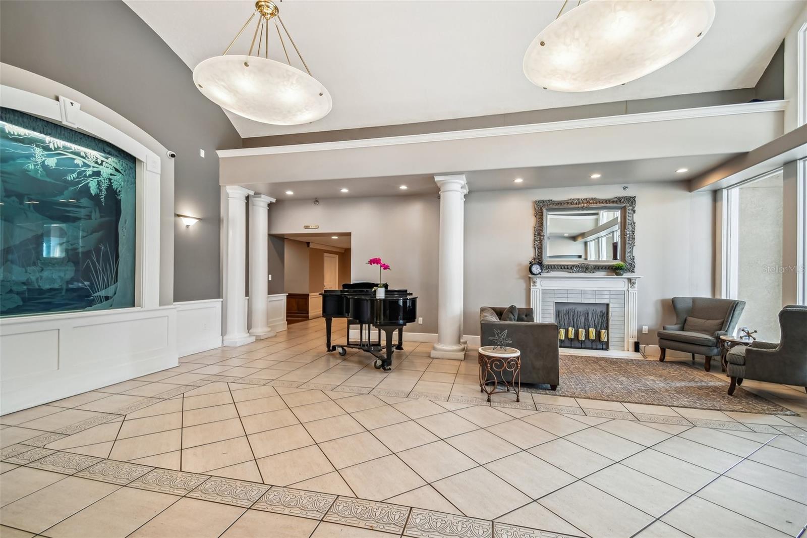 WARWICK HILLS - Residential