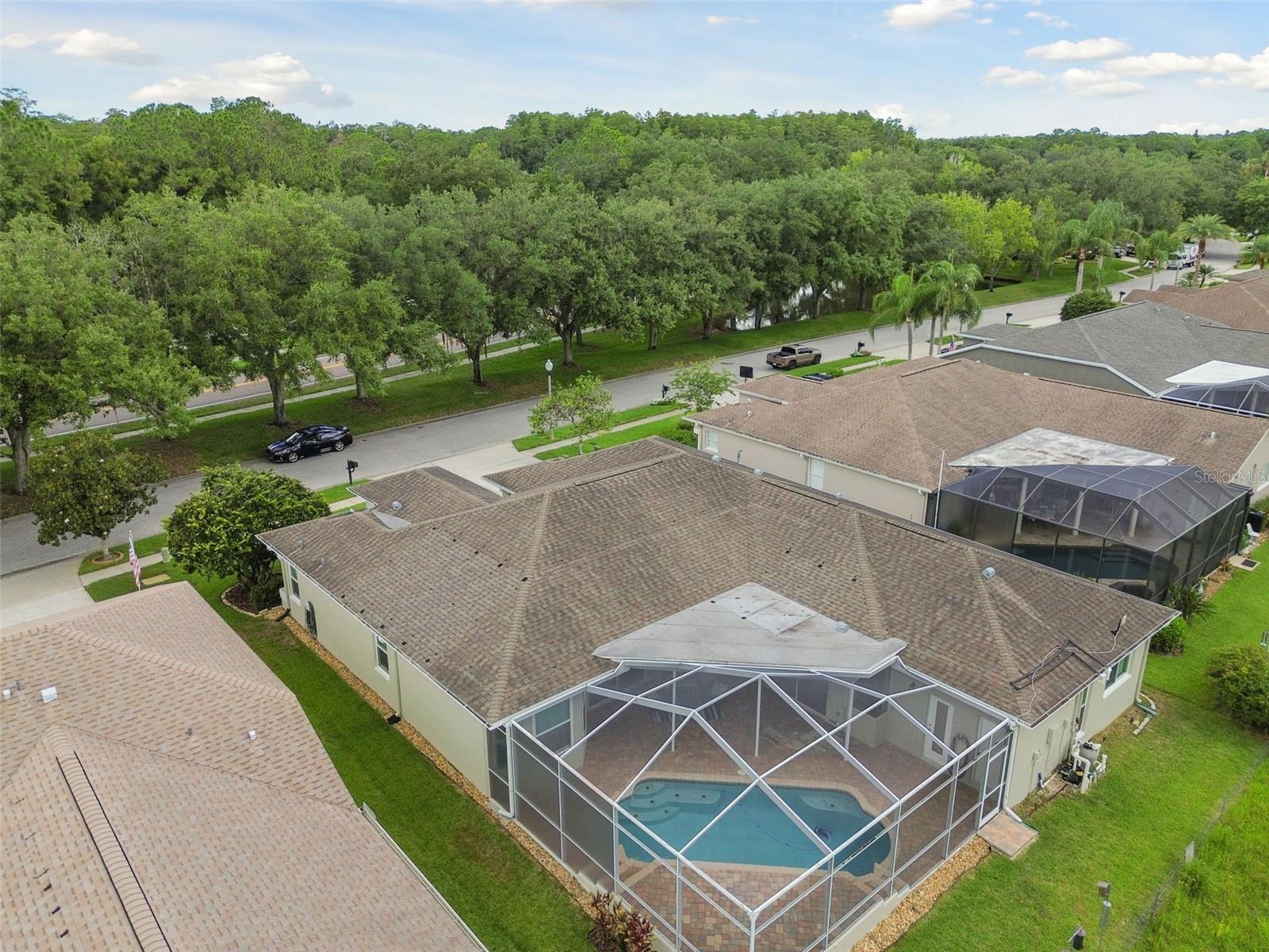 WARWICK HILLS - Residential