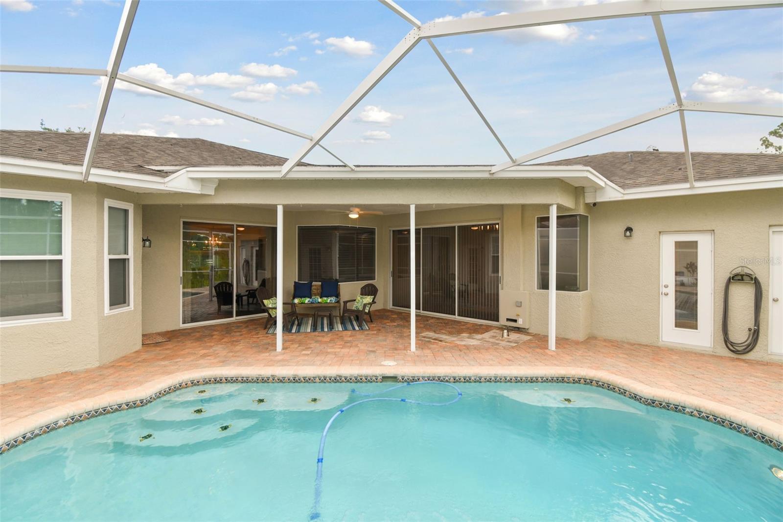 WARWICK HILLS - Residential