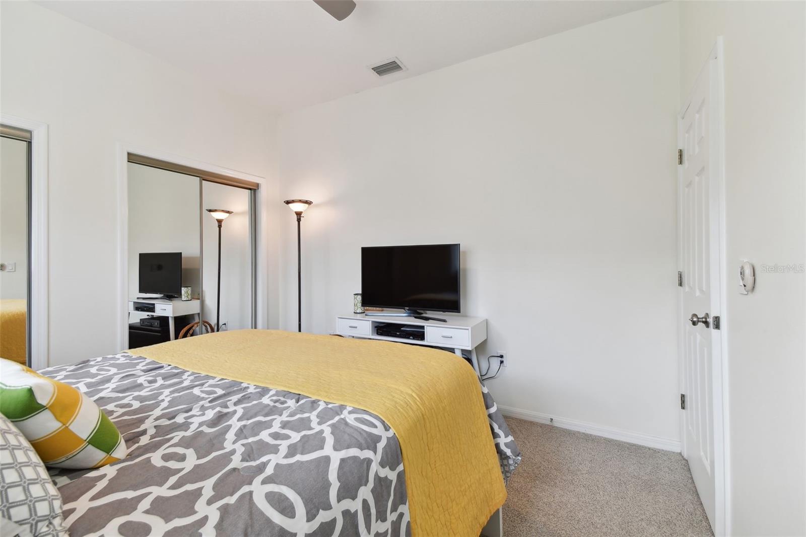 WARWICK HILLS - Residential