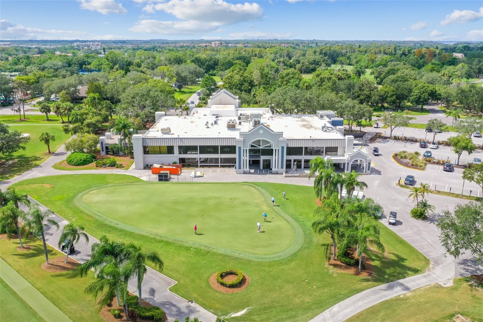 WARWICK HILLS - Residential