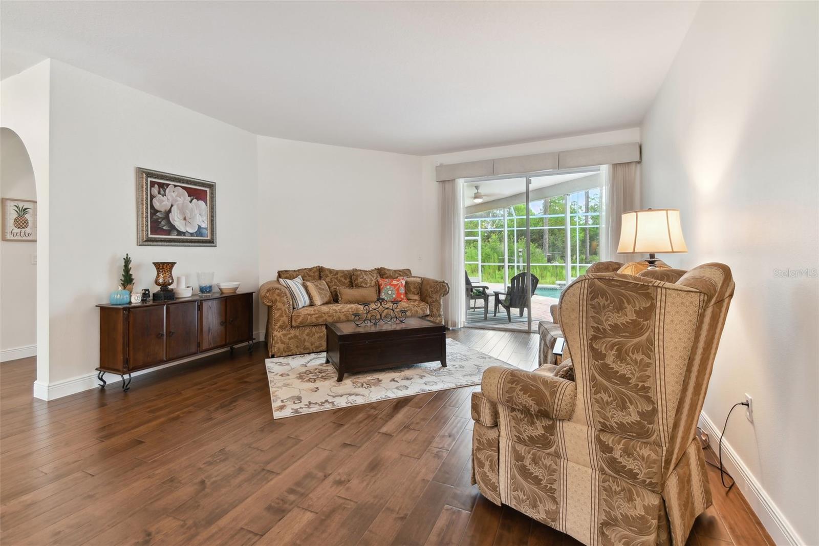 WARWICK HILLS - Residential