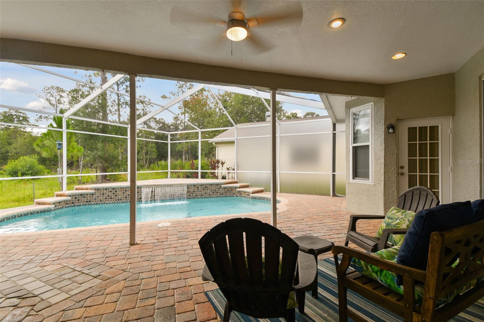 WARWICK HILLS - Residential