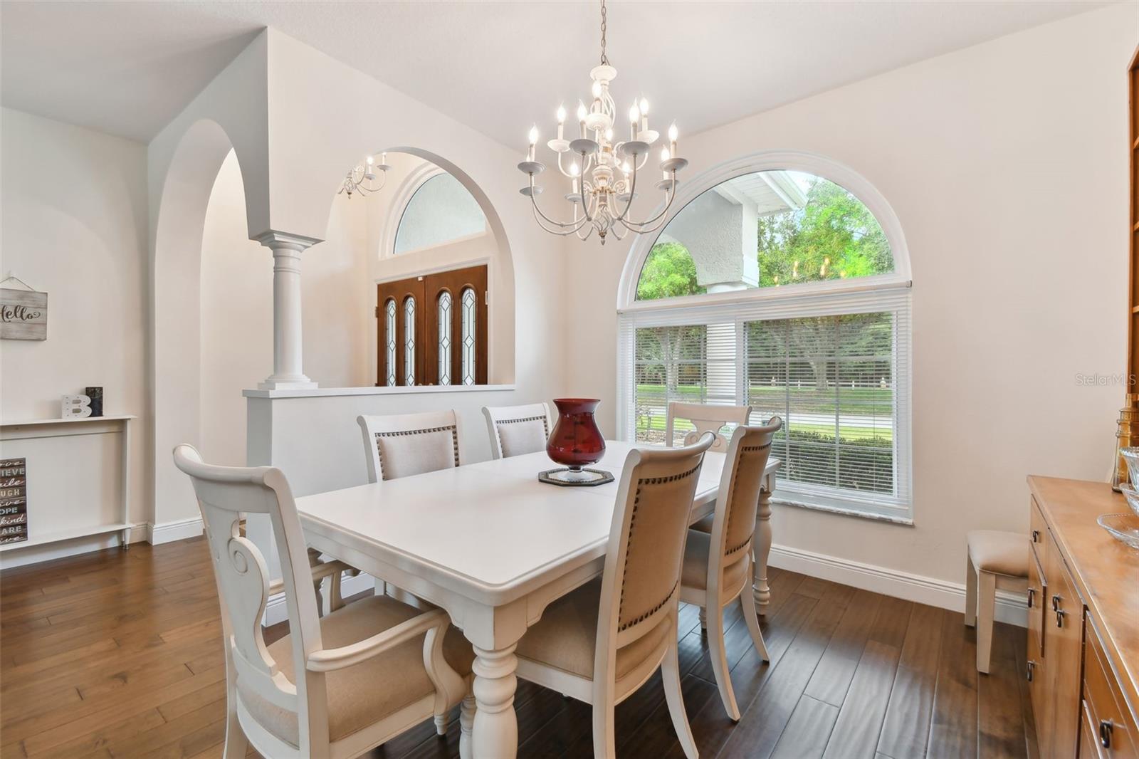 WARWICK HILLS - Residential