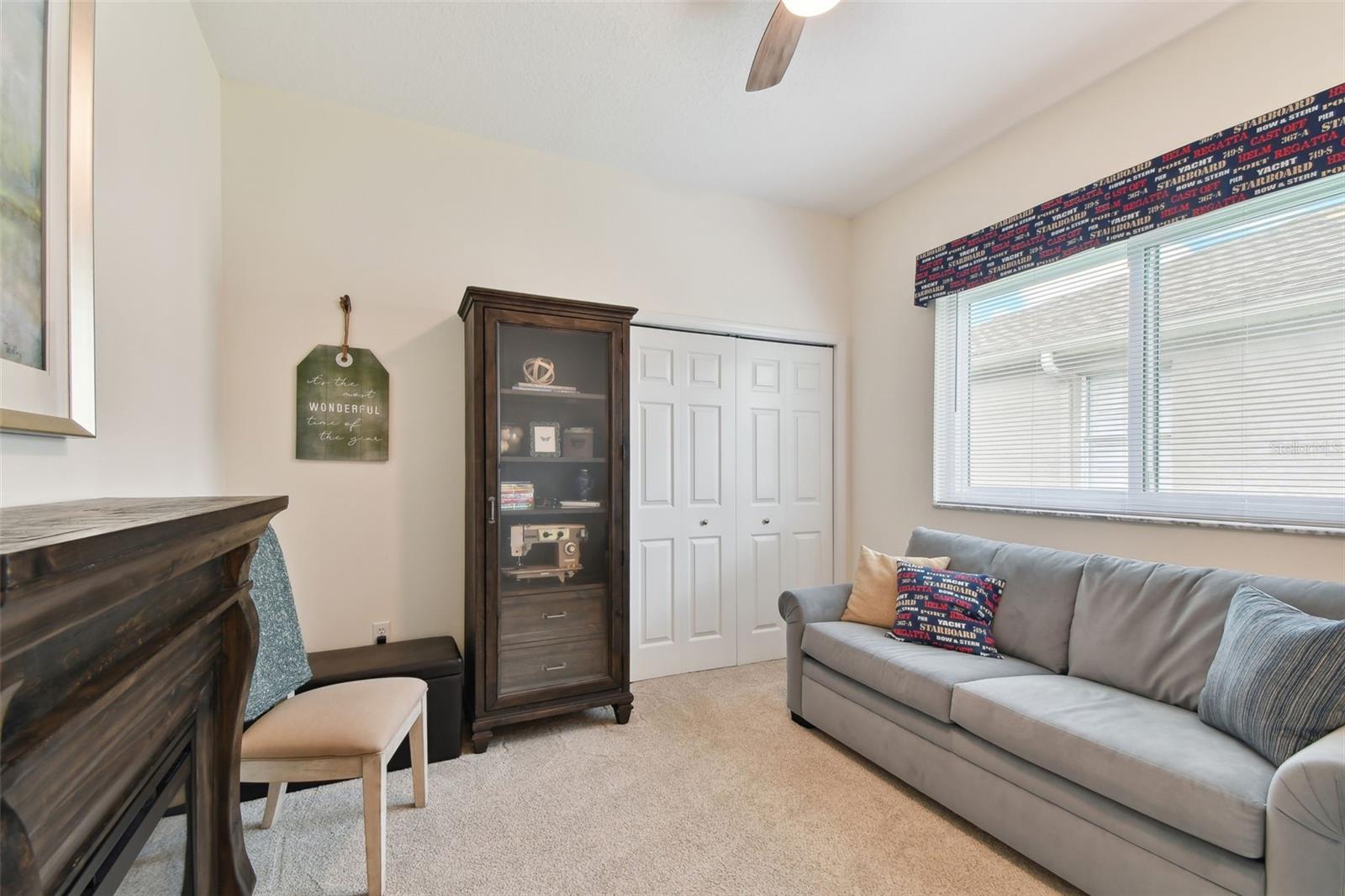 WARWICK HILLS - Residential