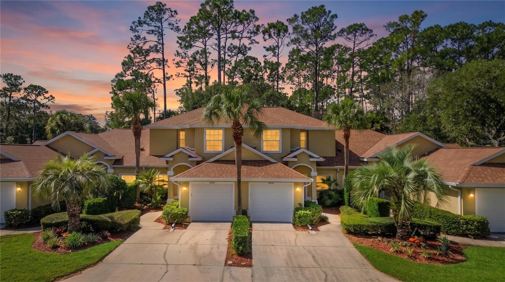 Photo of 2001 Palm Drive #H103, Flagler Beach, FL 32136 (MLS # FC322071)