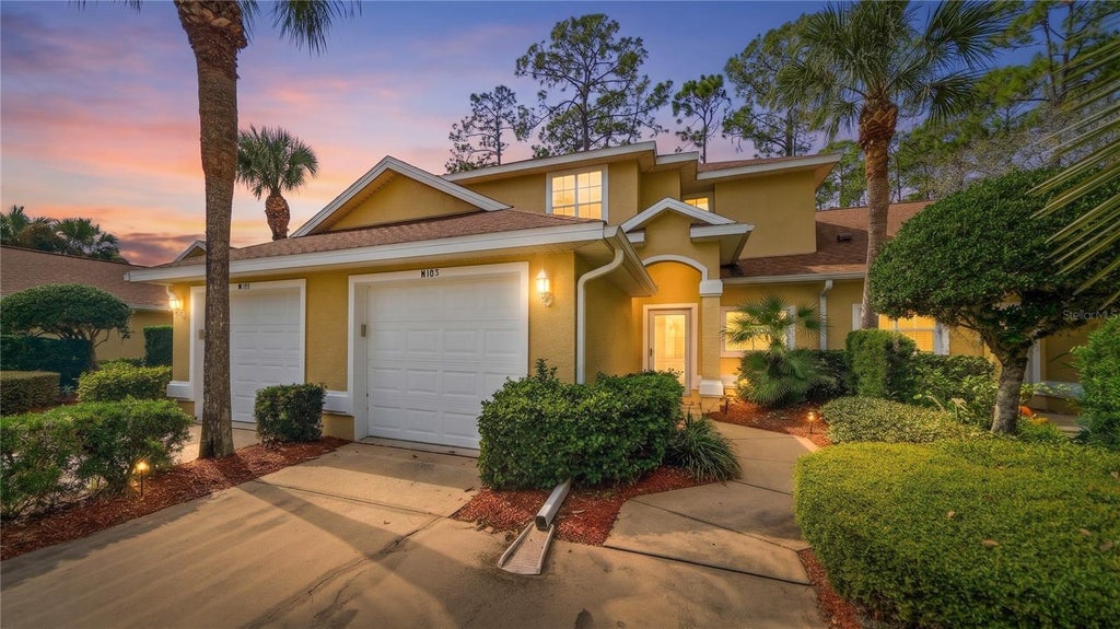 Photo of 2001 Palm Drive #H103, Flagler Beach, FL 32136 (MLS # FC322071)
