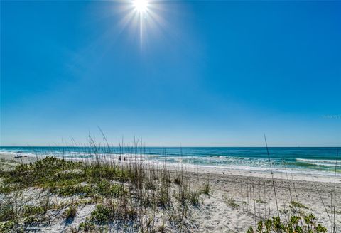 A home in INDIAN ROCKS BEACH