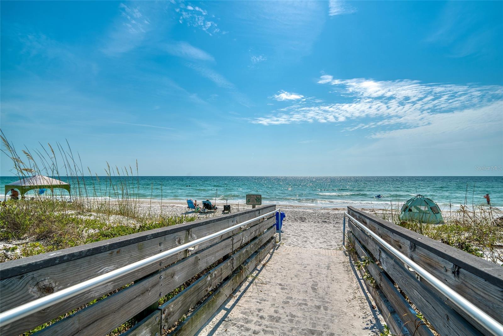 NEW HAVEN BEACH - Residential
