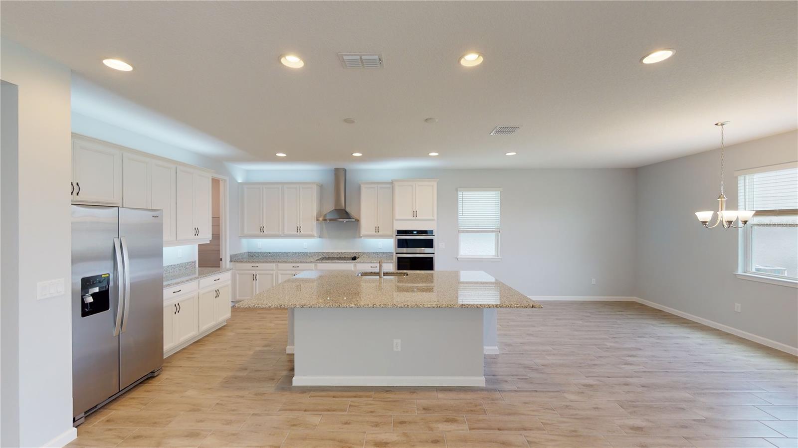 HILLS OF MINNEOLA - Residential