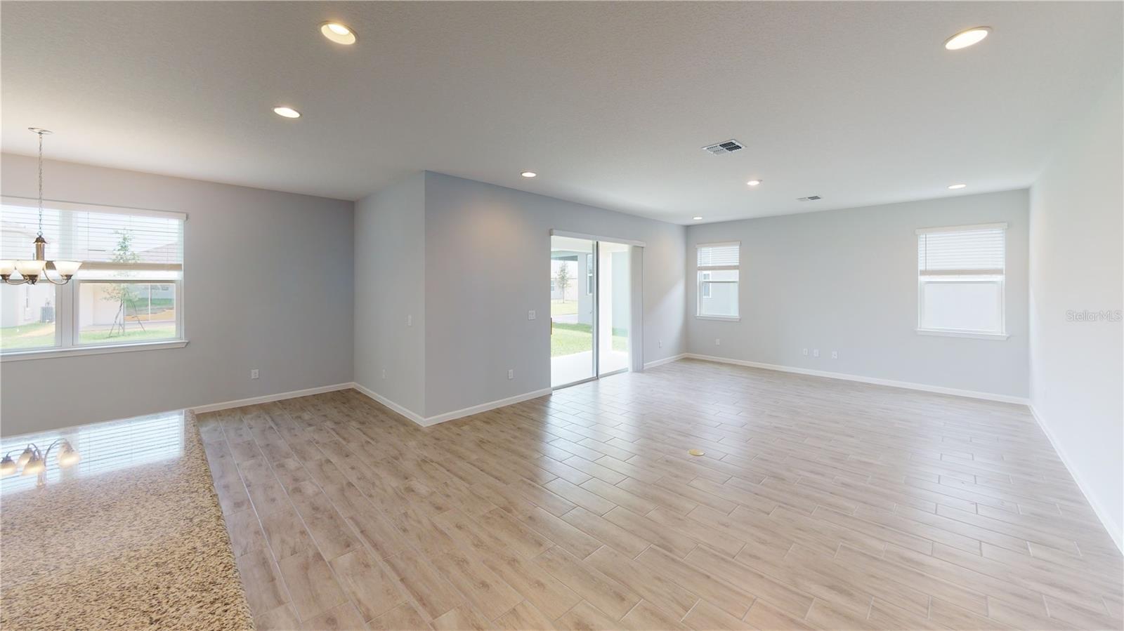 HILLS OF MINNEOLA - Residential