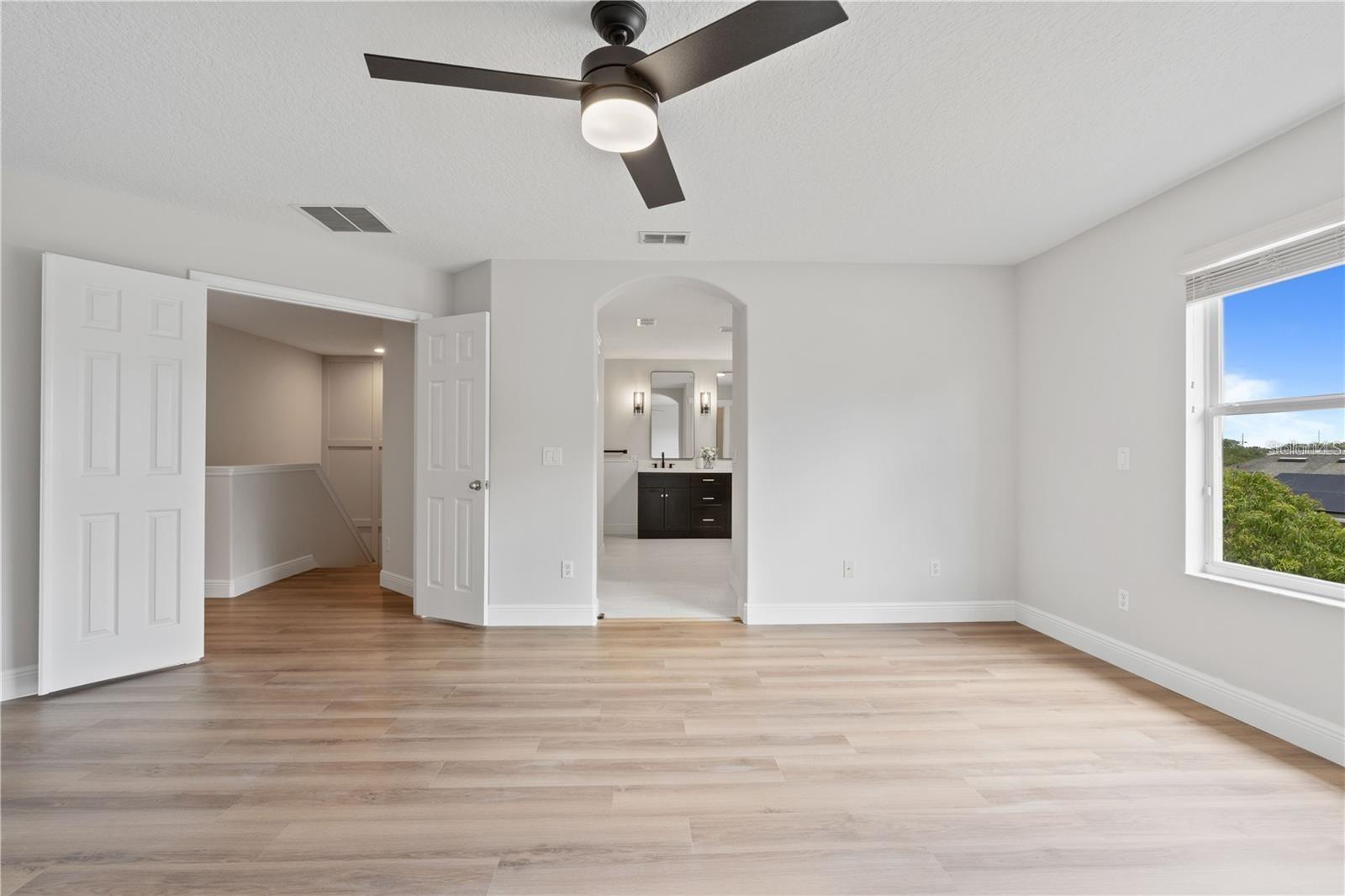 FORESTBROOKE PH 03 - Residential Lease