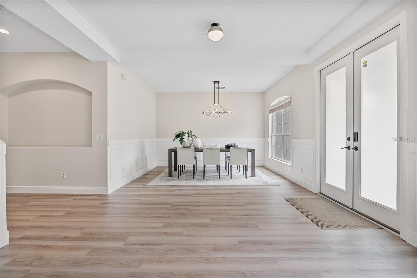 FORESTBROOKE PH 03 - Residential Lease