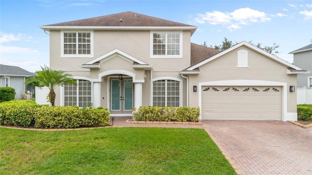 Photo of 3333 Atmore Terrace, Ocoee, FL 34761 (MLS # V4945684)