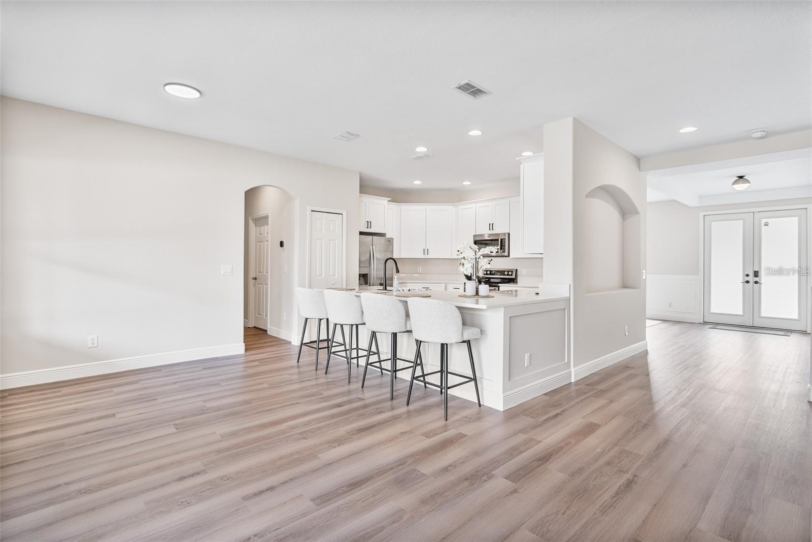 FORESTBROOKE PH 03 - Residential Lease