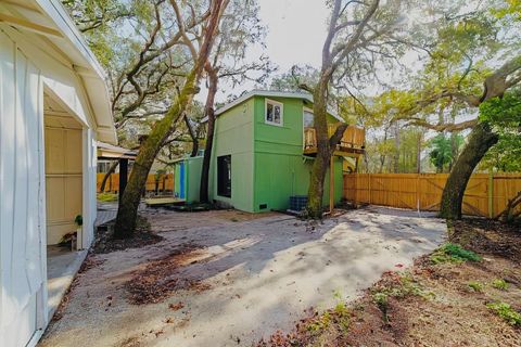 A home in NEW PORT RICHEY