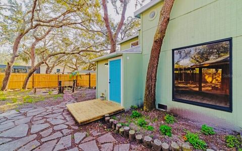 A home in NEW PORT RICHEY