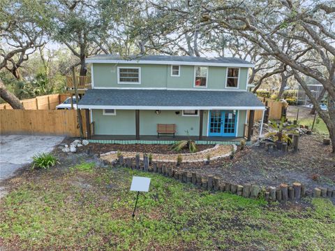 A home in NEW PORT RICHEY