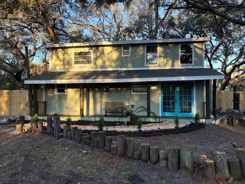 A home in NEW PORT RICHEY