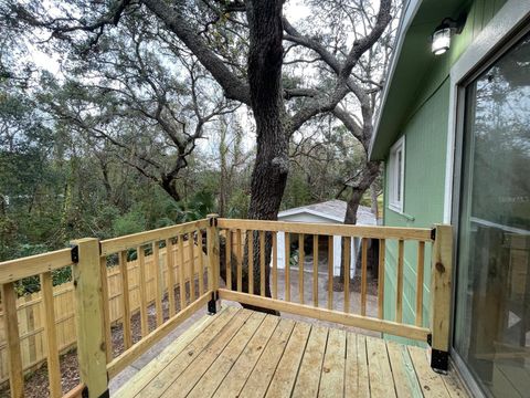 A home in NEW PORT RICHEY