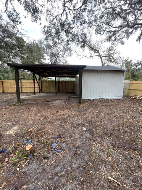 A home in NEW PORT RICHEY