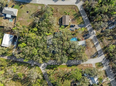 A home in NEW PORT RICHEY