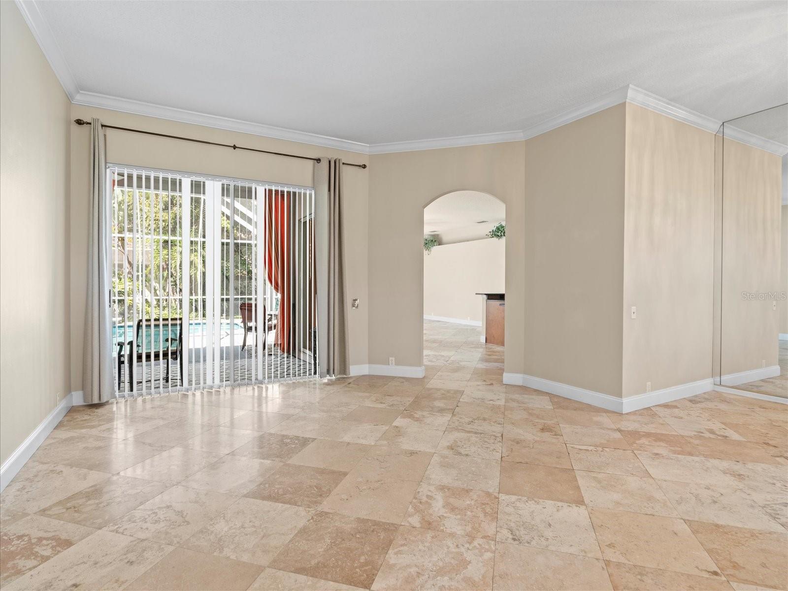 WESTCHASE SEC 110 - Residential Lease