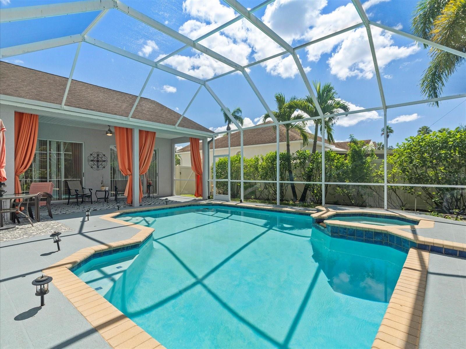 WESTCHASE SEC 110 - Residential Lease