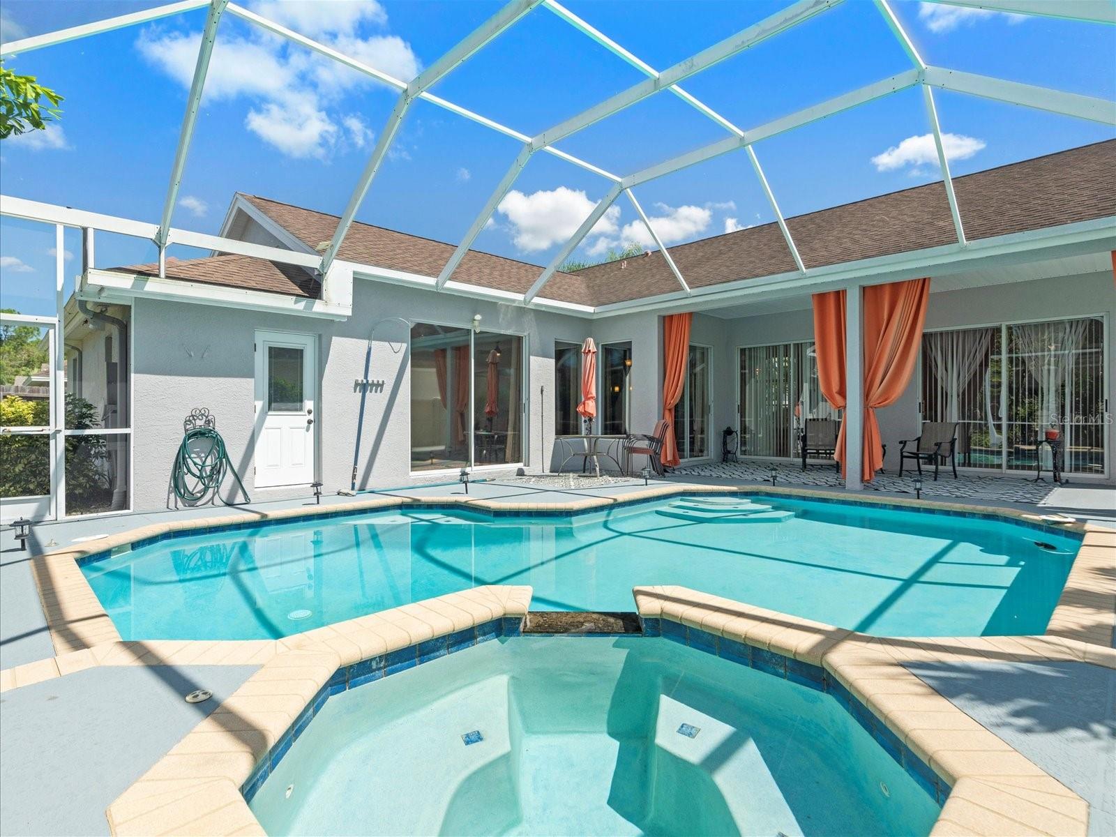 WESTCHASE SEC 110 - Residential Lease