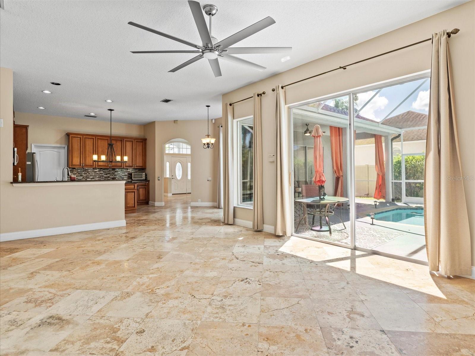 WESTCHASE SEC 110 - Residential Lease