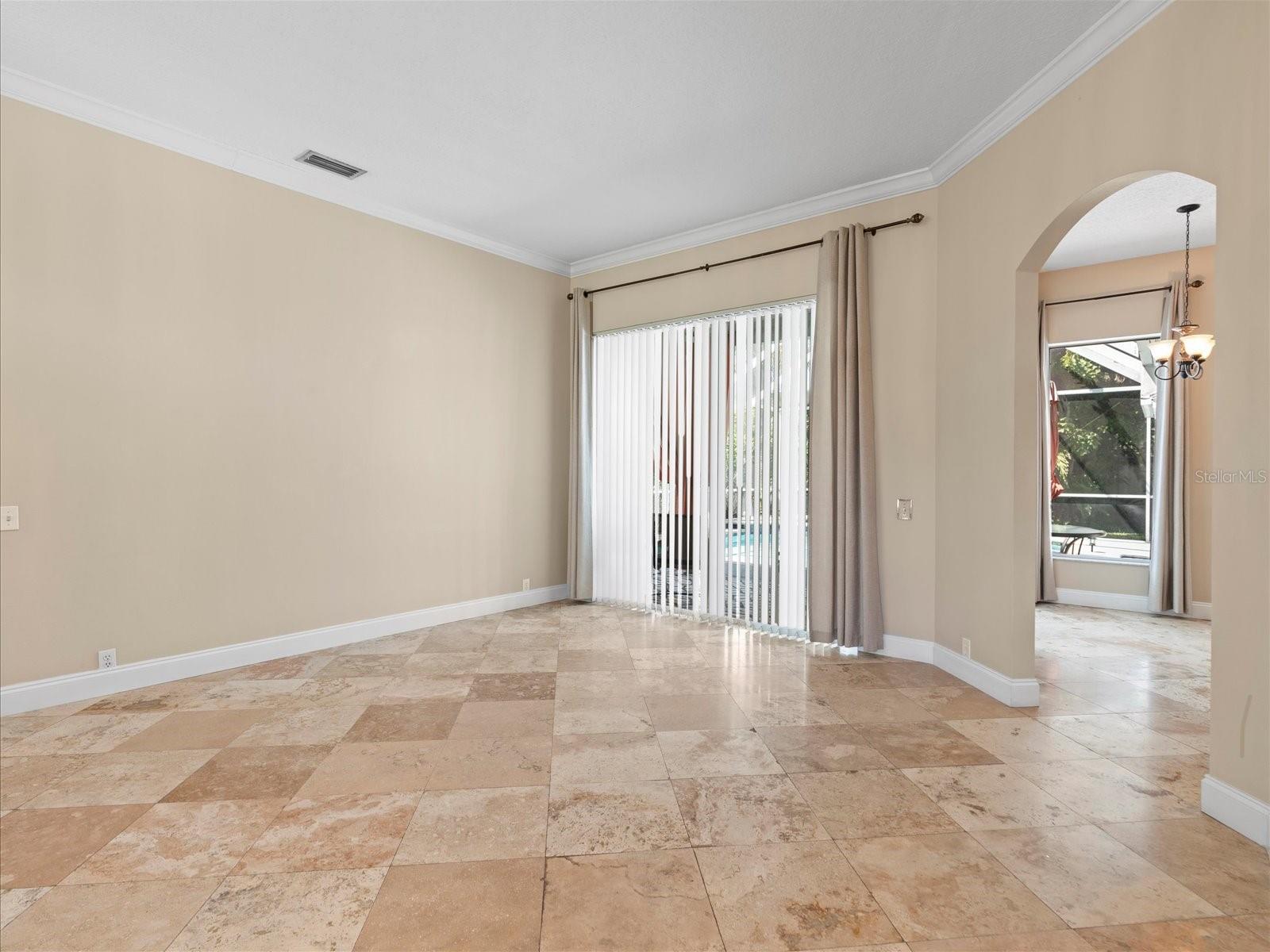 WESTCHASE SEC 110 - Residential Lease