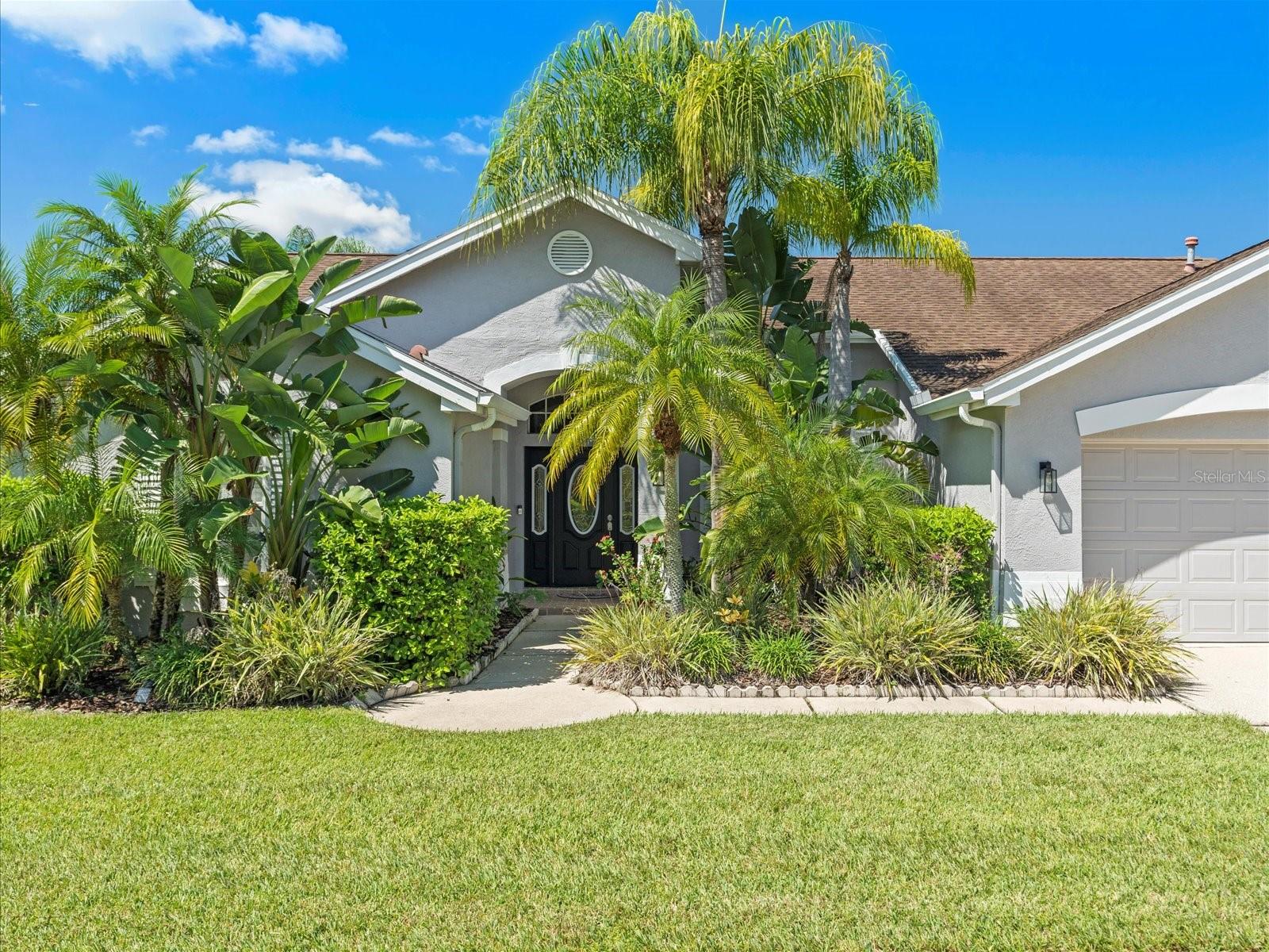 WESTCHASE SEC 110 - Residential Lease