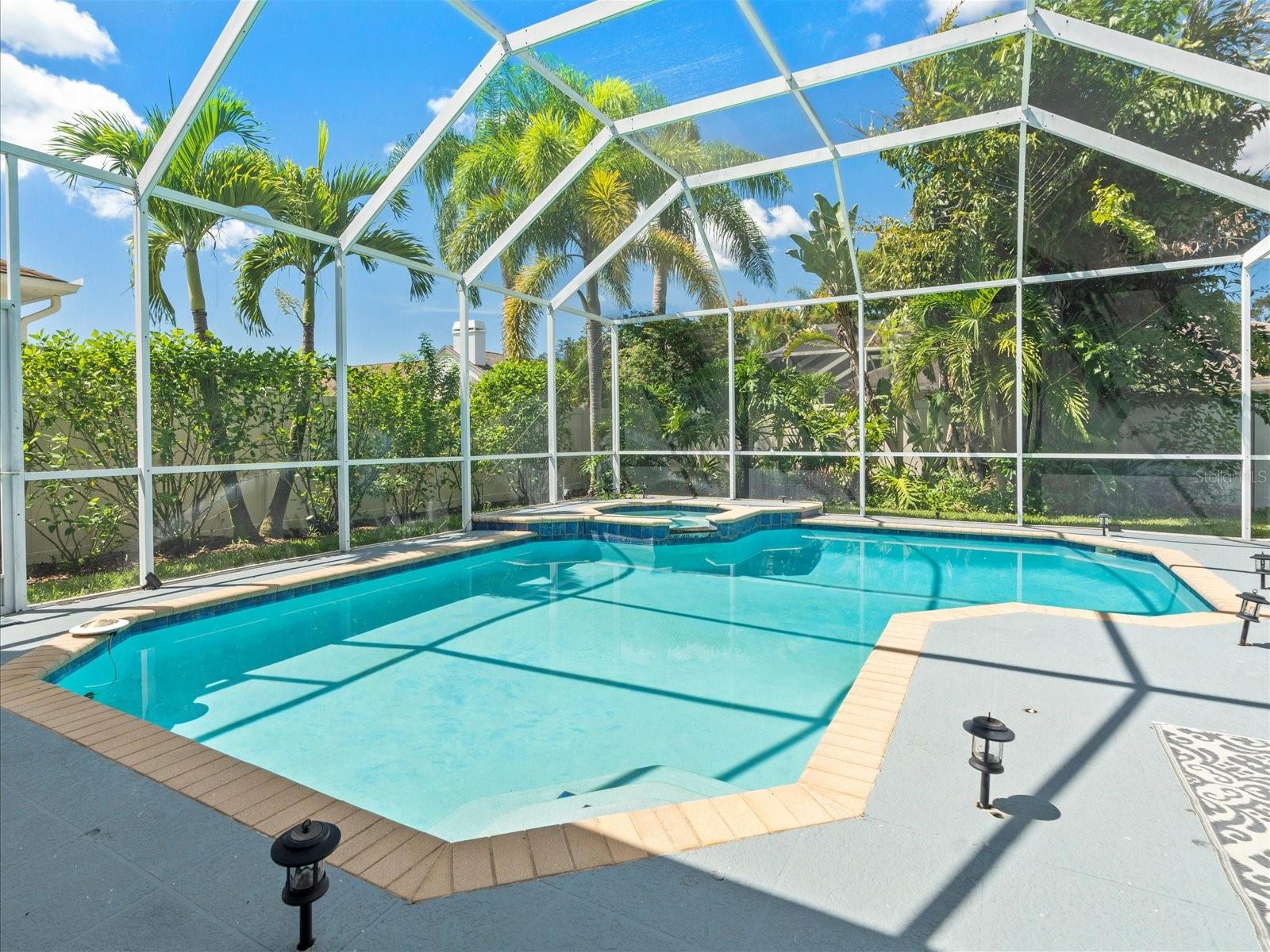 WESTCHASE SEC 110 - Residential Lease