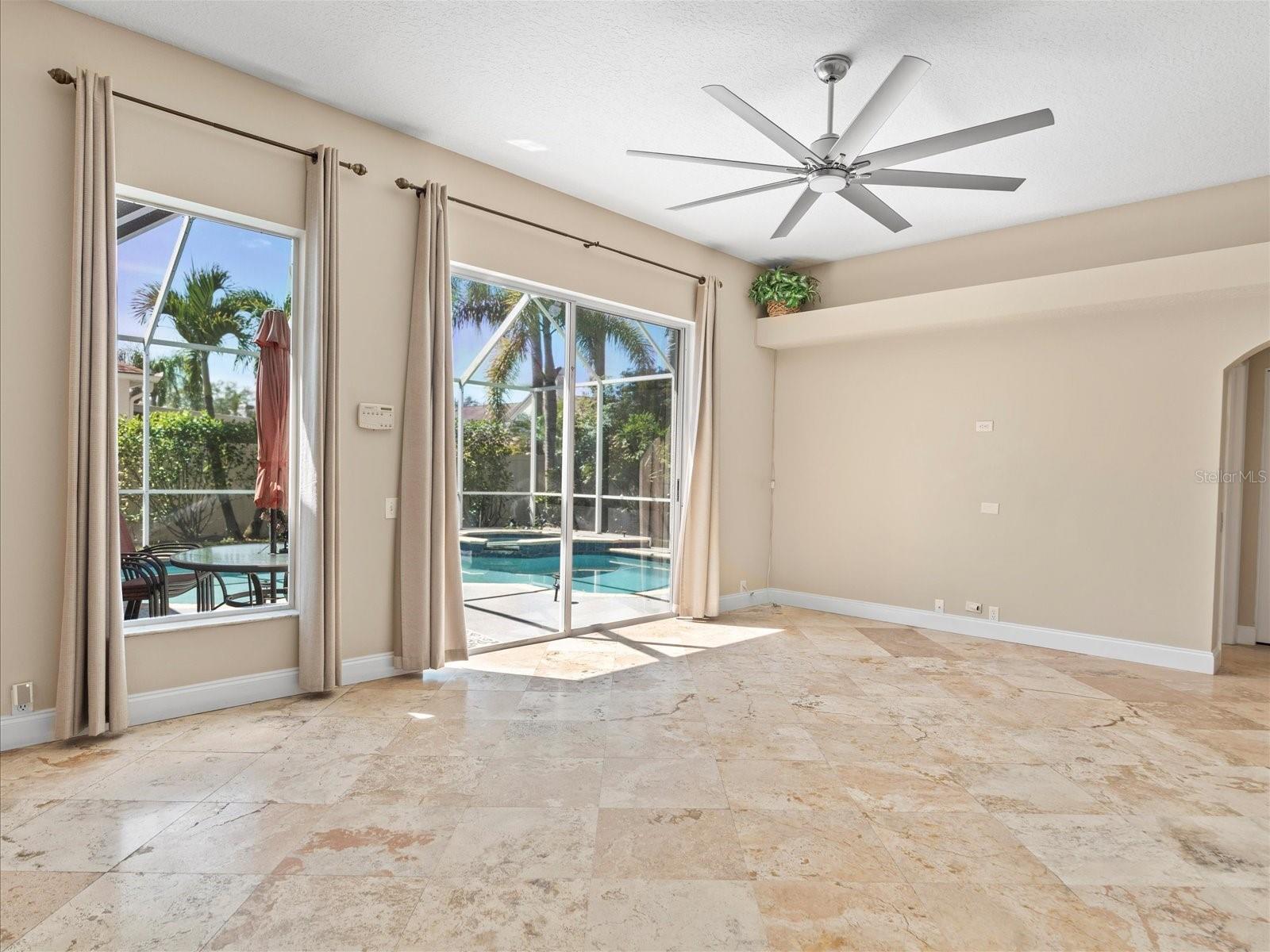 WESTCHASE SEC 110 - Residential Lease