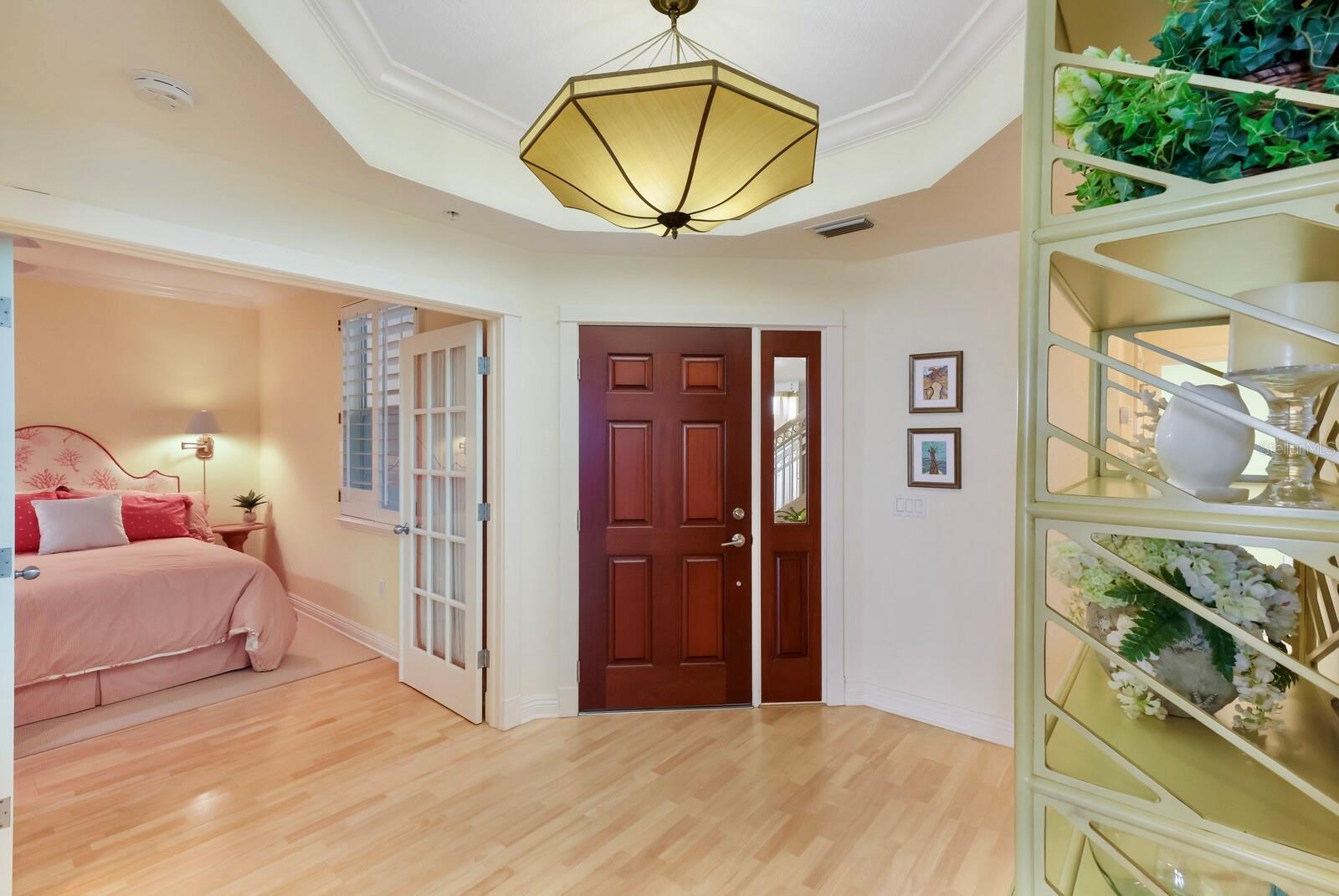 BOCA BAY HARBORSHORE - Residential