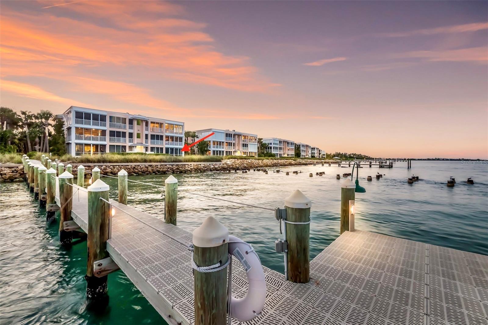 BOCA BAY HARBORSHORE - Residential