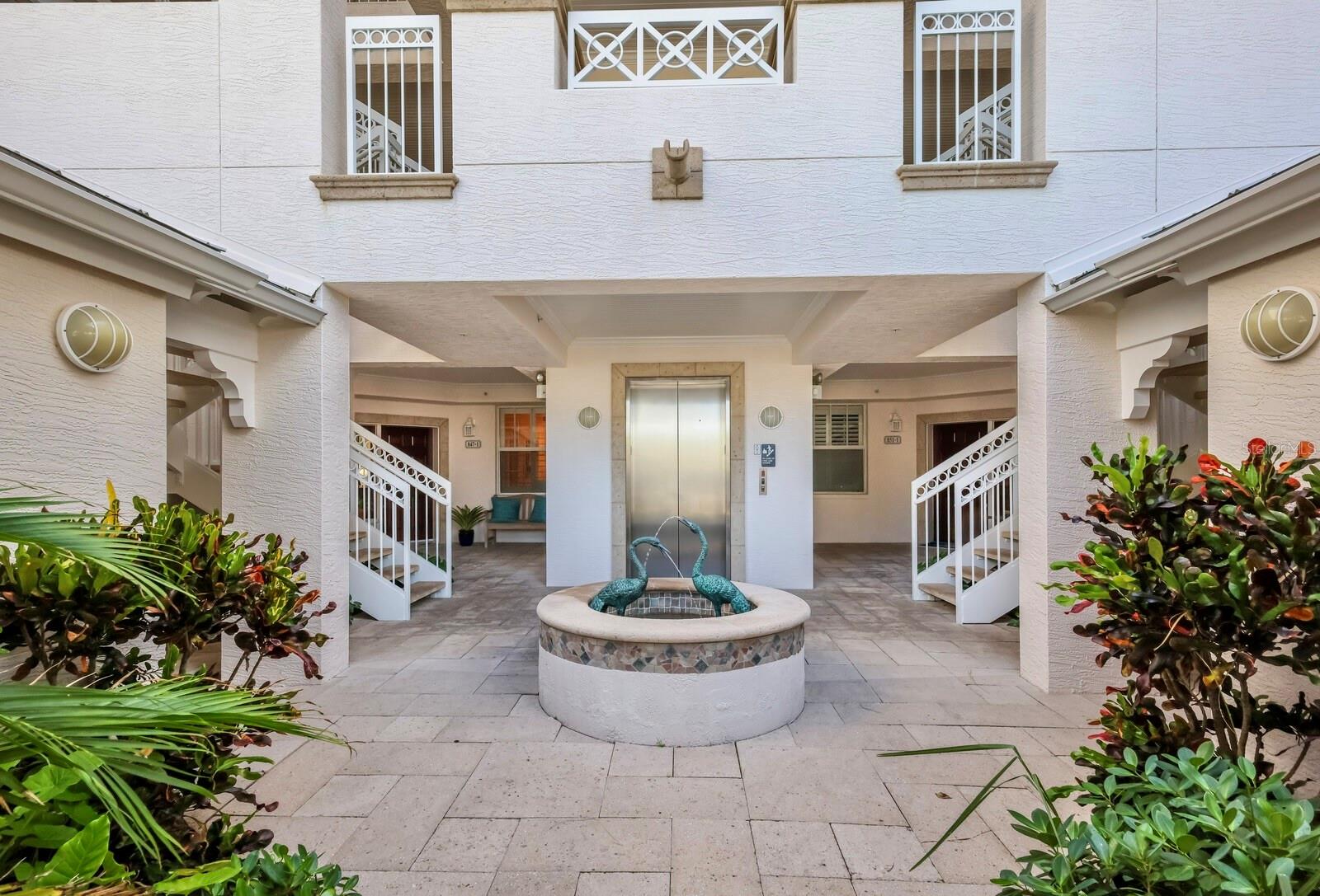 BOCA BAY HARBORSHORE - Residential